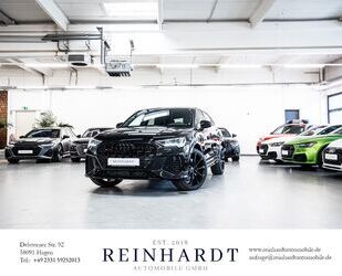 Audi RSQ3 Gebrauchtwagen