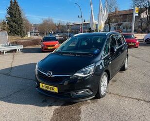 Opel Zafira Gebrauchtwagen
