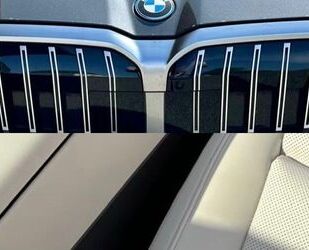 BMW i5 Gebrauchtwagen