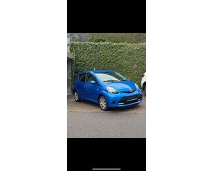 Toyota Aygo (X) Gebrauchtwagen