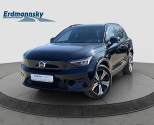 Volvo XC40 Gebrauchtwagen