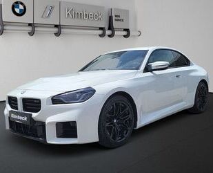 BMW M2 Gebrauchtwagen