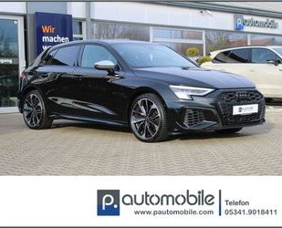 Audi S3 Gebrauchtwagen