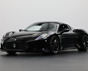 Maserati MC20 Gebrauchtwagen