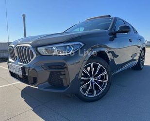 BMW X6 Gebrauchtwagen