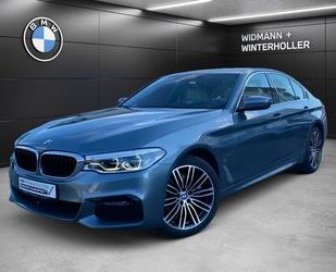 BMW 530 Gebrauchtwagen