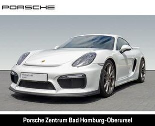 Porsche Cayman Gebrauchtwagen