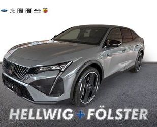 Peugeot 408 Gebrauchtwagen