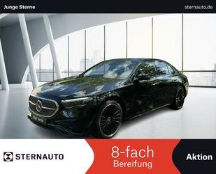 Mercedes-Benz E 200 Gebrauchtwagen