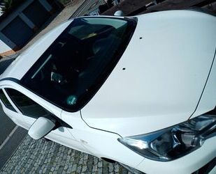 Mitsubishi Space Star Gebrauchtwagen