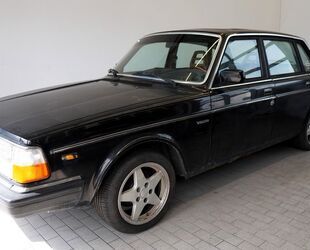 Volvo 244 Gebrauchtwagen