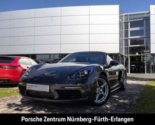 Porsche Boxster Gebrauchtwagen