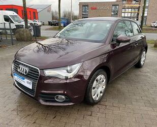 Audi A1 Gebrauchtwagen