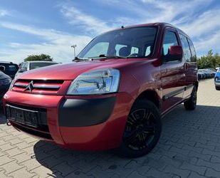 Citroen Berlingo Gebrauchtwagen