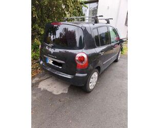 Renault Modus Gebrauchtwagen