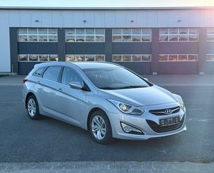 Hyundai i40 Gebrauchtwagen