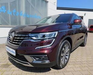 Renault Koleos Gebrauchtwagen