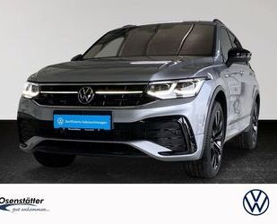VW Tiguan Allspace Gebrauchtwagen