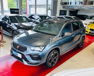 Cupra Ateca Gebrauchtwagen