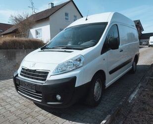 Peugeot Expert Gebrauchtwagen