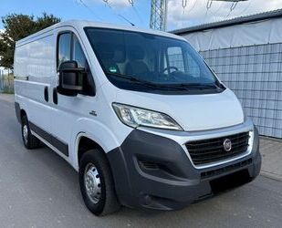 Fiat Ducato Gebrauchtwagen
