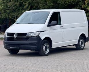 VW T6 Transporter Gebrauchtwagen