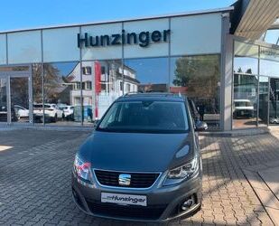 Seat Alhambra Gebrauchtwagen