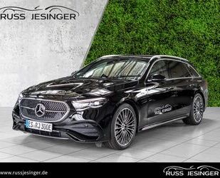 Mercedes-Benz E 300 Gebrauchtwagen