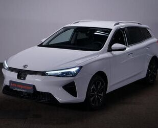 MG MG5 Gebrauchtwagen