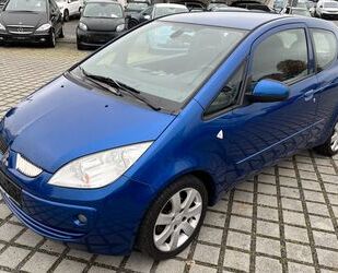 Mitsubishi Colt Gebrauchtwagen