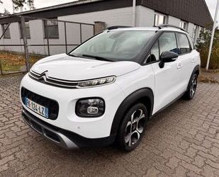 Citroen C3 Aircross Gebrauchtwagen