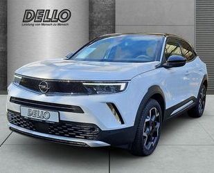 Opel Mokka-e Gebrauchtwagen