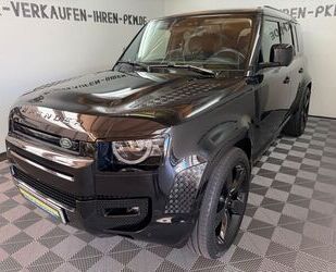 Land Rover Defender Gebrauchtwagen