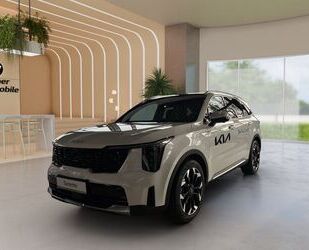Kia Sorento Gebrauchtwagen
