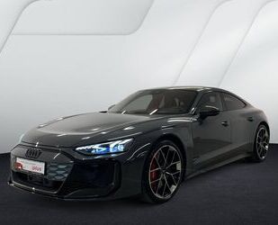 Audi RS e-tron GT Gebrauchtwagen