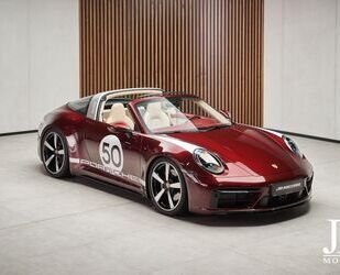 Porsche 992 Gebrauchtwagen