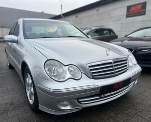 Mercedes-Benz C 200 Gebrauchtwagen