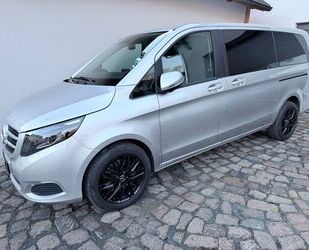 Mercedes-Benz V 250 Gebrauchtwagen