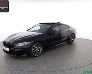 BMW M850 Gebrauchtwagen