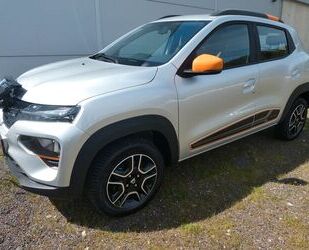 Dacia Spring Gebrauchtwagen