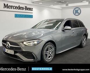 Mercedes-Benz C 300 Gebrauchtwagen
