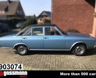Ford Andere Gebrauchtwagen