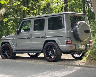 Mercedes-Benz G 400 Gebrauchtwagen