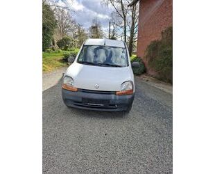 Renault Kangoo Gebrauchtwagen