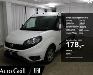 Fiat Doblo Gebrauchtwagen