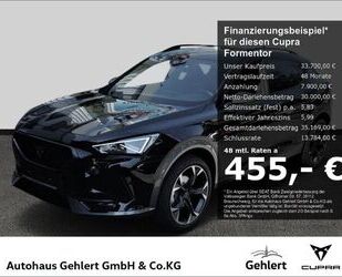 Cupra Formentor Gebrauchtwagen
