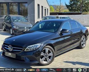 Mercedes-Benz C 180 Gebrauchtwagen