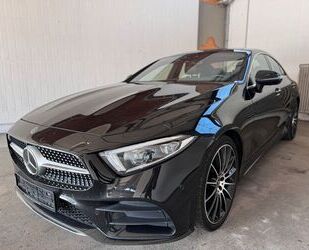 Mercedes-Benz CLS 400 Gebrauchtwagen