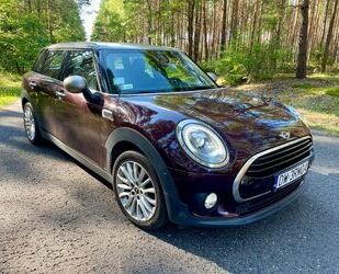 Mini Cooper Clubman Gebrauchtwagen