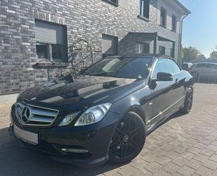 Mercedes-Benz E 220 Gebrauchtwagen
